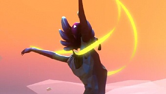 Bound es el enigmático nuevo juego para PS4 del que hablaba Sony Santa Monica