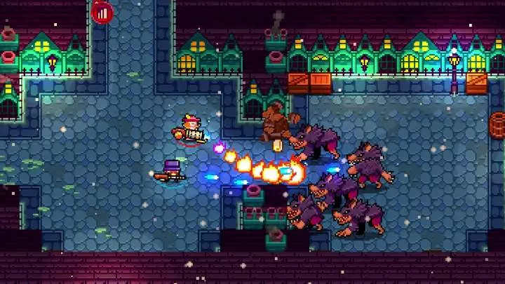 Monsters & Monocles - PC