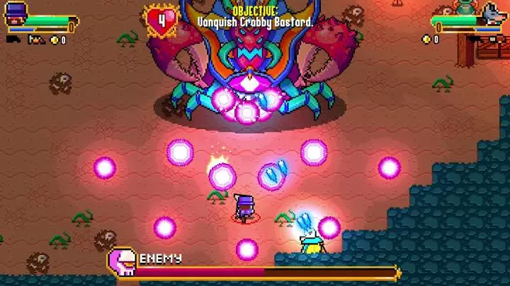 Monsters & Monocles - PC