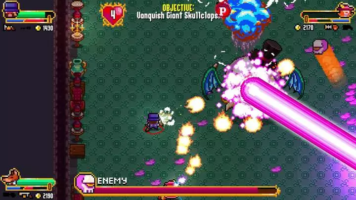 Monsters & Monocles - PC