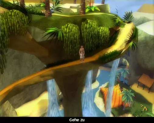 Ankh Una aventura Egipcia - PC