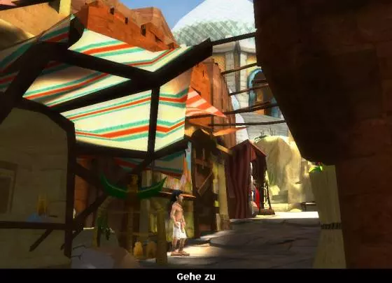 Ankh Una aventura Egipcia - PC