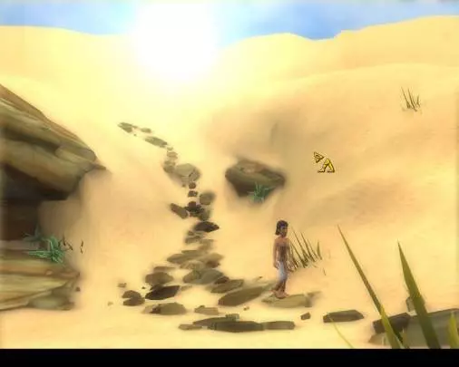 Ankh Una aventura Egipcia - PC