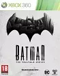 Batman - The Telltale Series Xbox 360