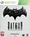 Batman - The Telltale Series