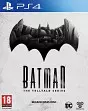 Batman - The Telltale Series PS4