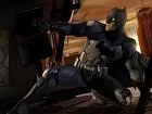 Batman - The Telltale Series - Pantalla