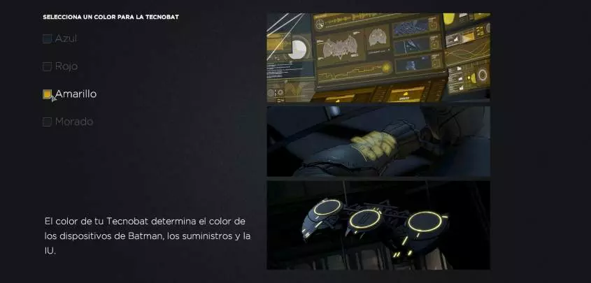 Batman - The Telltale Series