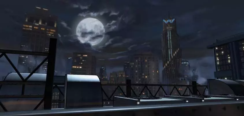 Batman - The Telltale Series