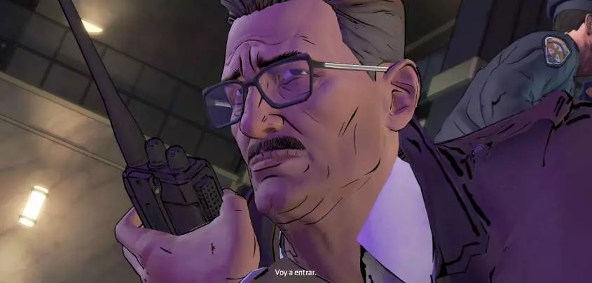 Batman - The Telltale Series - PC