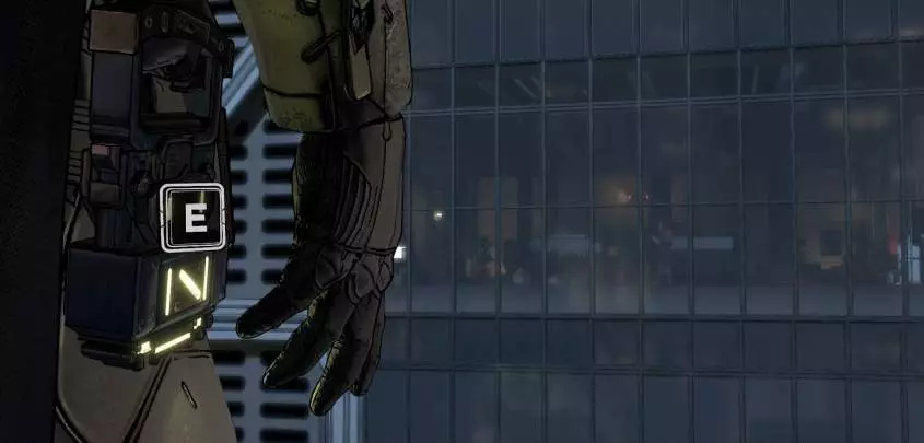 Batman - The Telltale Series