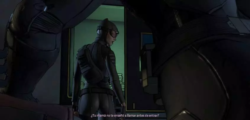 Batman - The Telltale Series