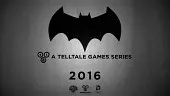 Batman - The Telltale Series: Tráiler de Anuncio