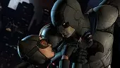 Batman - The Telltale Series: Tráiler de Presentación
