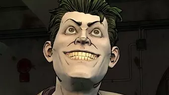 Batman - The Telltale Series: Episode 4 - Guardian of Gotham