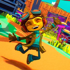 Psychonauts 2 Análisis