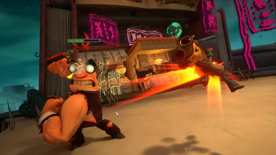 Psychonauts 2 Xbox Series