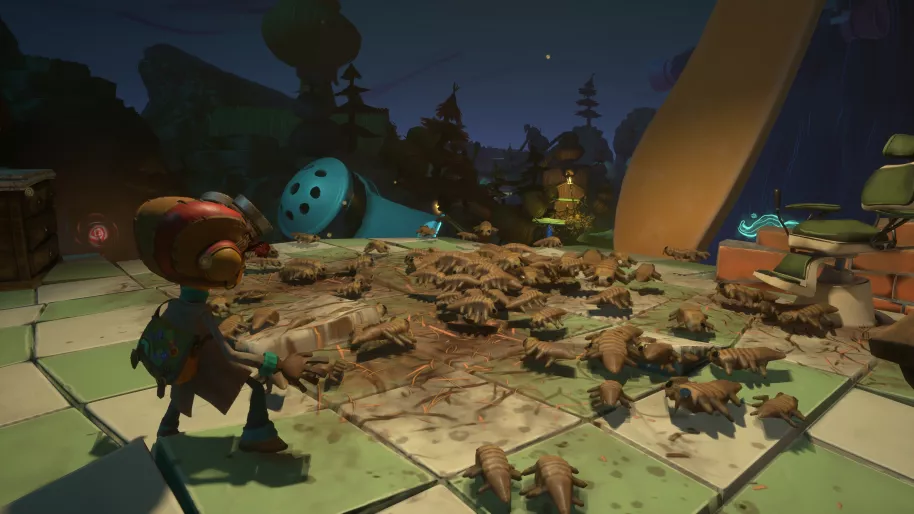 Psychonauts 2 Xbox Series