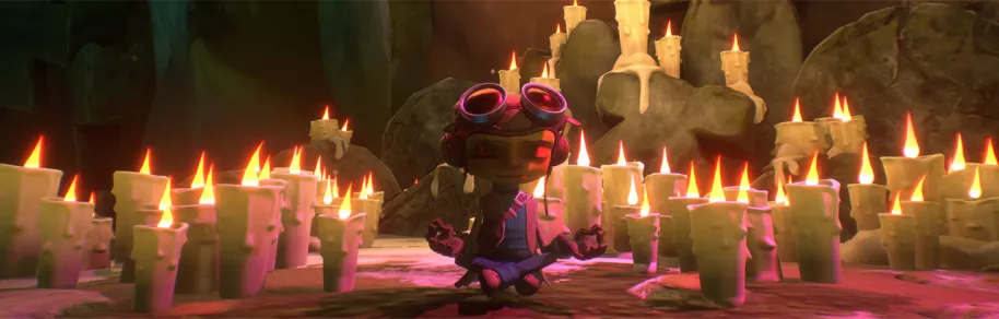 Psychonauts 2