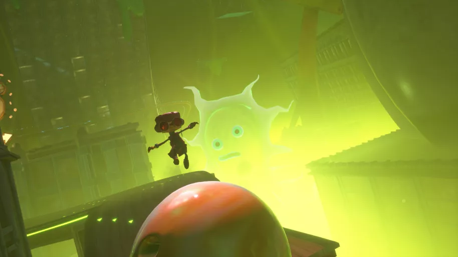 Psychonauts 2 Xbox Series