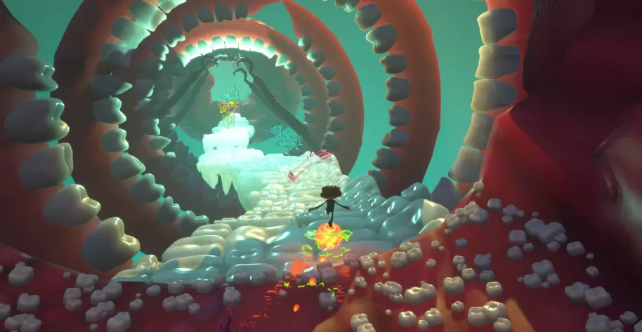 Psychonauts 2 PS4
