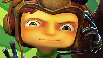 ¿Saldrá Psychonauts 2 dentro de poco? A Xbox se le escapa la precarga del juego pero la retiran al momento