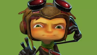 Del hospital al casino: el nuevo gameplay a 4K de Psychonauts 2 deja ver un diseño de niveles de locura