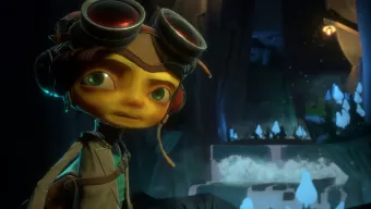 Tras Psychonauts 2, Double Fine trabajará en algo "nuevo y sorprendente"