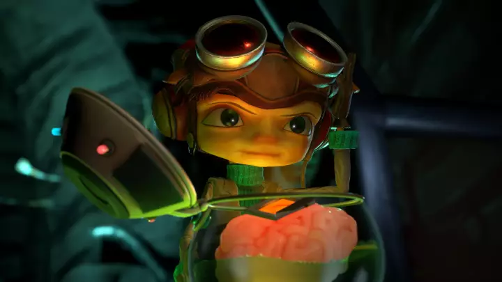 Psychonauts 2 - PC