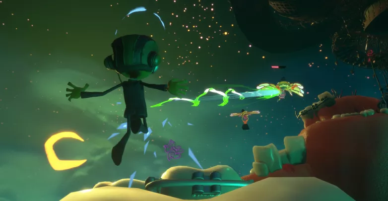 Psychonauts 2 - PC