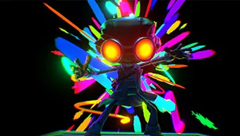 Psychonauts 2 - Imágenes