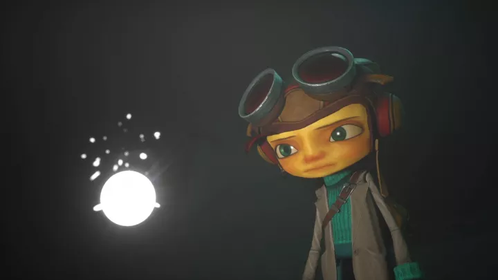 Psychonauts 2 - PC
