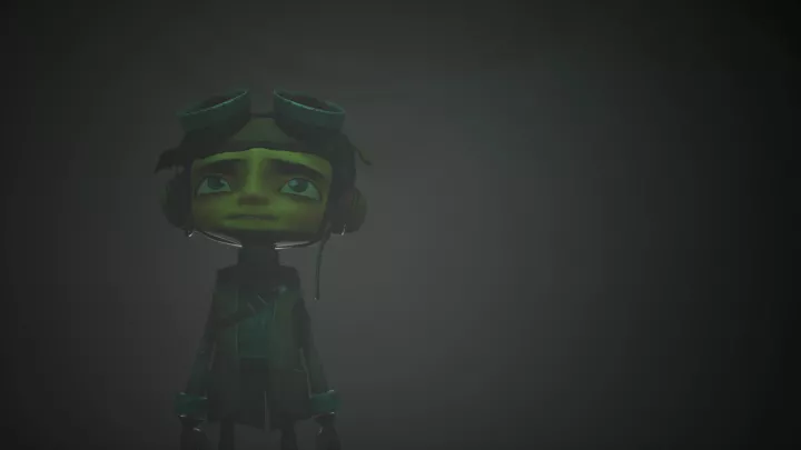 Psychonauts 2