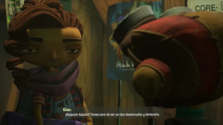 Psychonauts 2