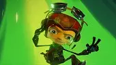 Psychonauts 2: Tráiler de Anuncio