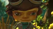 Primer tráiler de Psychonauts 2