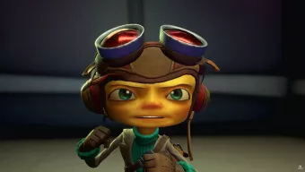 Psychonauts 2 busca el corazón de los aventureros con su tráiler de historia
