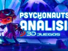 Vídeo análisis de Psychonauts 2, un juegazo de aventuras con acción, puzles y humor: de lo mejor de 2021