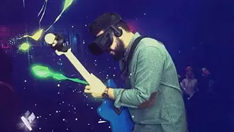 Rock Band VR: Fecha de lanzamiento