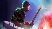 Rock Band VR: Cómo Tocar