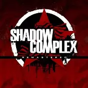 Carátula de Shadow Complex: Remastered - PC