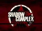Shadow Complex Remastered ya está disponible en Xbox One