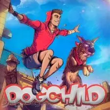 Carátula de Dogchild