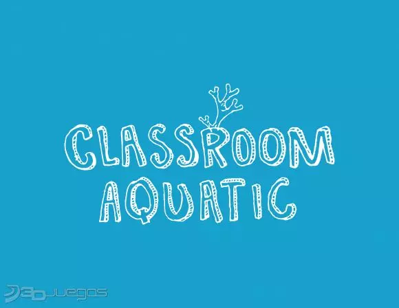 Carátula de Classroom Aquatic