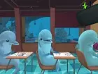 Classroom Aquatic 