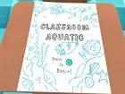 Classroom Aquatic - Imagen