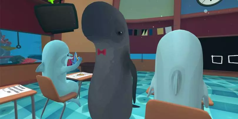 Classroom Aquatic - PC