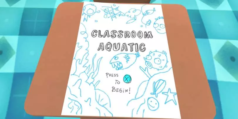 Classroom Aquatic