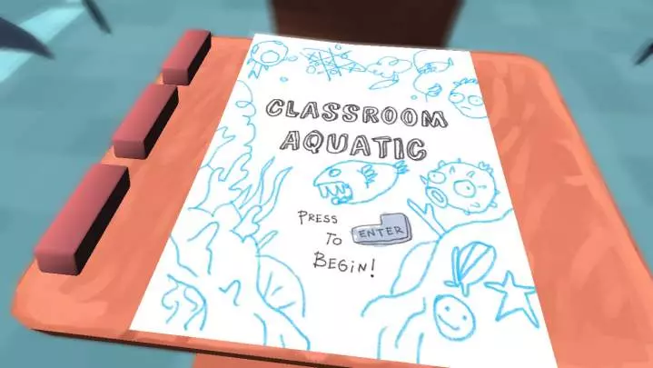 Classroom Aquatic - PC