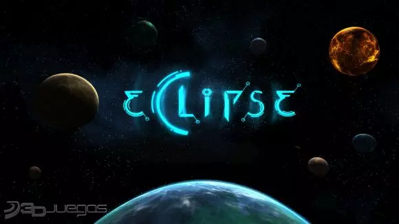 Carátula de Eclipse